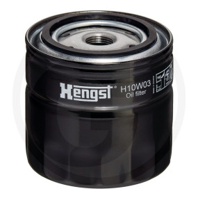 Ölfilter H10W03 Granit
