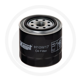 Ölfilter H10W17 Granit