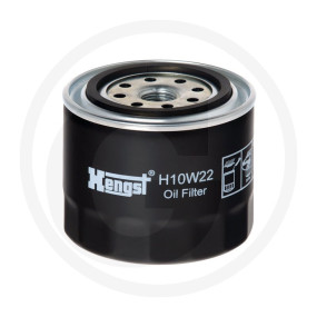 Ölfilter H10W22 Granit