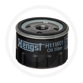 Ölfilter H11W01 Granit
