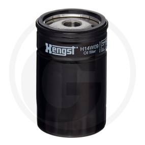 Ölfilter H14W09 Granit