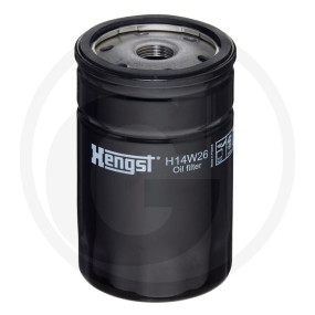 Ölfilter H14W26 Granit