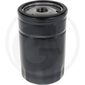 Motorölfilter H14W27 Granit