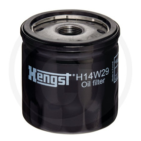Ölfilter H14W29 Granit