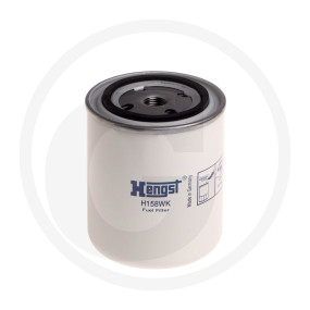 Kraftstofffilter H158Wk Granit