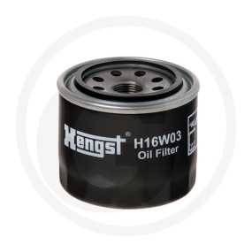 Ölfilter H16W03 Granit