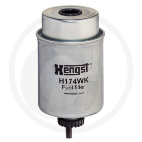 Kraftstofffilter H174Wk Granit
