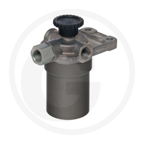 Kraftstofffilter H17K Granit