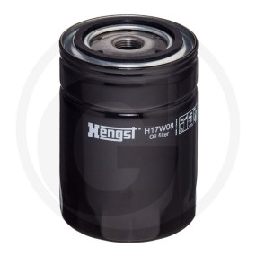 Ölfilter H17W08 Granit