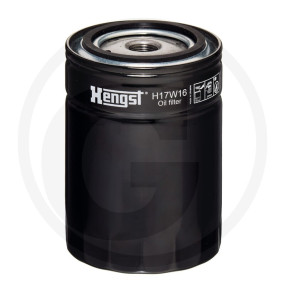 Ölfilter H17W16 Granit