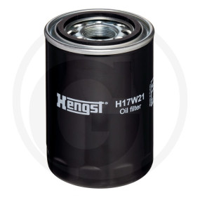 Ölfilter H17W21 Granit