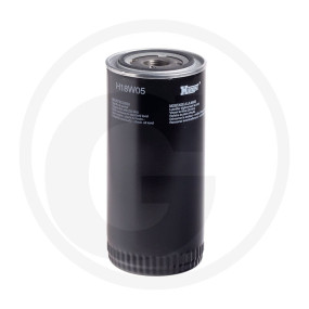 Ölfilter H18W05 Granit