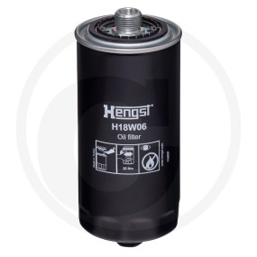 Motorölfilter H18W06 Granit