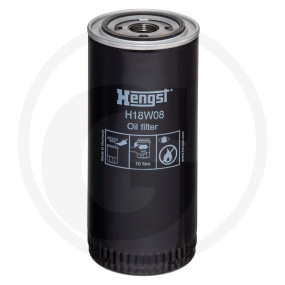 Motorölfilter H18W08 Granit