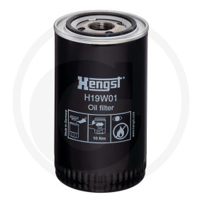 Motorölfilter H19W01 Granit