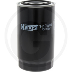 Motorölfilter H19W04 Granit