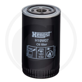 Ölfilter H19W07 Granit