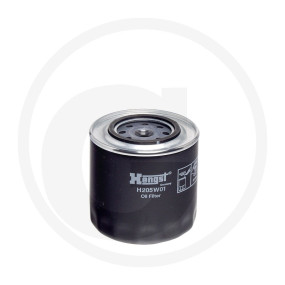 Ölfilter H205W01 Granit