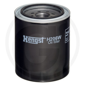 Ölfilter H206W Granit