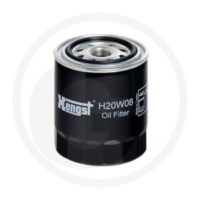 Ölfilter H20W08 Granit