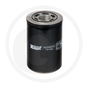 Ölfilter H20Wd01 Granit
