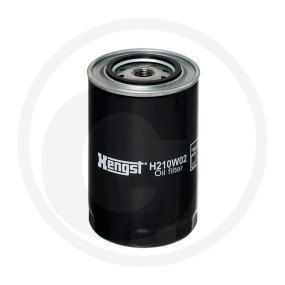 Ölfilter H210W02 Granit