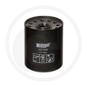 Ölfilter H215W Granit