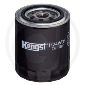 Ölfilter H24W03 Granit