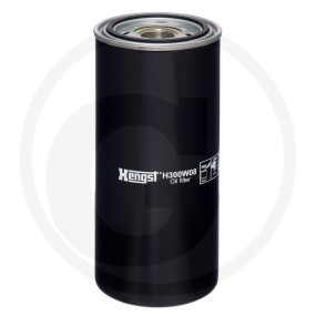 Ölfilter H300W08 Granit