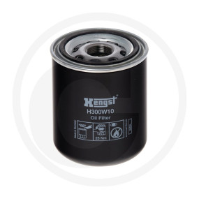 Ölfilter H300W10 Granit