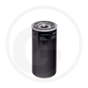 Motorölfilter H300Wd01 Granit