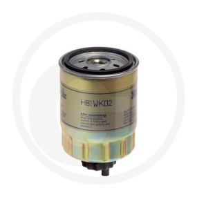 Kraftstofffilter H81Wk02 Granit