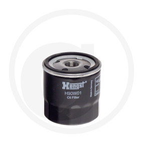 Ölfilter H90W01 Granit