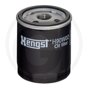 Ölfilter H90W02 Granit
