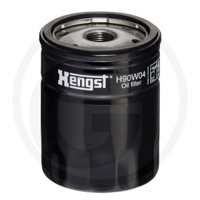 Ölfilter H90W04 Granit