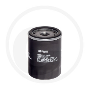 Motorölfilter H97W01 Granit