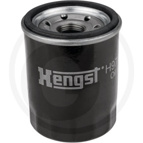 Motorölfilter H97W05 Granit
