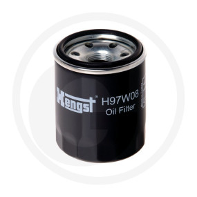 Ölfilter H97W08 Granit