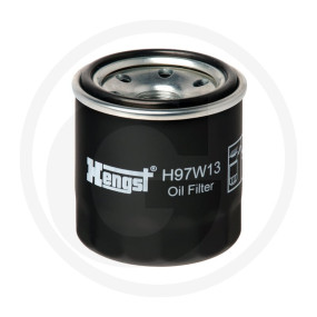 Ölfilter H97W13 Granit
