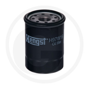 Ölfilter H97W16 Granit