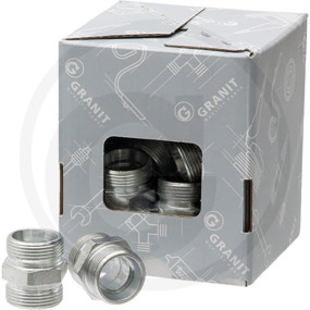 Vpe=10 X-Gv 18 L Granit 87000372