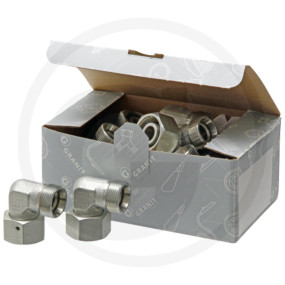 Vpe=10 X-Ewv 18 L Granit 87000380