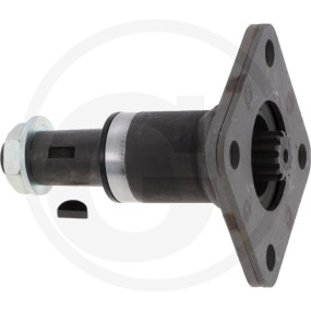 Lenksäule 62Mm Granit 87000894