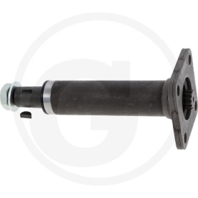 Lenksäule 152Mm Granit 87000895