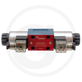Ng06-4/3 Wegeventil- G-12V Granit 87000902