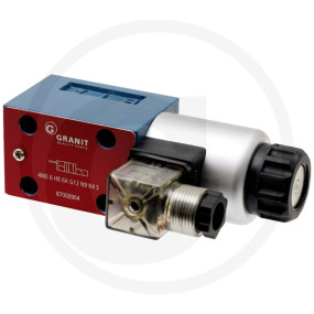 Ng06-4/2 Wegeventil- Hb-12V Granit 87000904