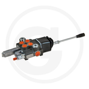 Ventil Z50 2X Dw (Kreuzhebel) Granit 87000927