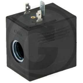 Magnet 12V Dc Granit 87001008