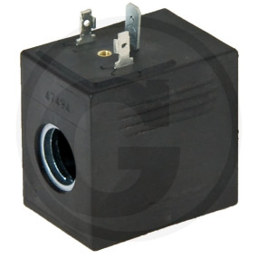 Magnet 24V Dc Granit 87001009