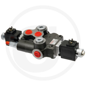 E-Ventil 12V 1X Dw (A-B Geschlossen) Granit 87001030